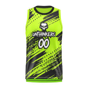 2025 Diseño de estilo Uniforme de fútbol americano Jersey Ropa de fútbol de moda de secado rápido para la opción en blanco de verano - Product Image 2