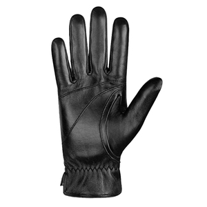 Premium Sheepskin Leather Ski Cycling Dressing <b>Gloves</b> Soft Luxury Formal <b>Men</b> Women Winter <b>Thermal</b> Eco-Friendly Elegant Touch - Product Image 4