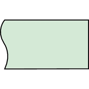 Para SCHNEIDER ELECTRIC Linergy BS Barra Plana Horizontal LVS04550 Simple BS 100X10 L2000 Equipo Eléctrico - Product Image 1