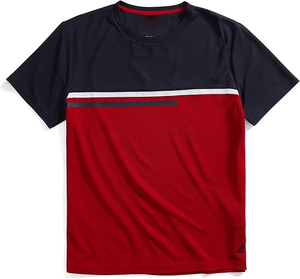 Camiseta Colorblock Navtech para Hombre - Product Image 3