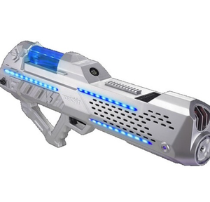 MEJOR OFERTA PARA Blaster de alto rendimiento recargable con núcleo de calentador de 1200W 20K CFM de salida - Product Image 2