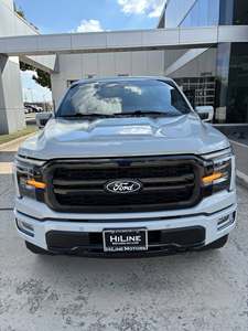 Ford F-150 Lariat Usada de 2024 - Product Image 1