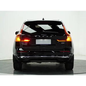 2021 pour XC60 B5 Conduite à Gauche Quatre Roues Motrices Diesel Turbo Automatique SUV Sièges en Cuir Toit Ouvrant - Product Image 6