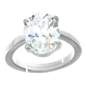 Certificado sin calentar Untreatet 14,25 Ratti A + Calidad Natural Amarillo Zafiro Pukhraj Piedra preciosa Anillo chapado en oro para mujeres y hombres - Product Image 2