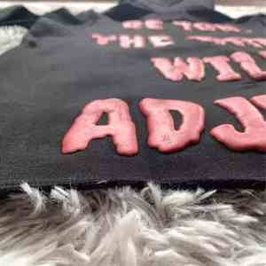 Fabricant OEM Nouveauté Impression Puff sur Coton French Terry de Haute Qualité Premium Hoodies 500 GSM - Product Image 4