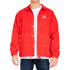 เสื้อแจ็คเก็ตโค้ชสำหรับผู้ชายเสื้อโค้ทสำหรับใส่ลำลองทำจากปากีสถานมีสินค้าในสต็อก - Product Image 2