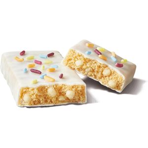 Barras de Proteína ONE, Sabor Pastel de Cumpleaños, 2.12 oz (Paquete de 12) - Product Image 3