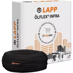 Cable OFLX INFRA HFFR Z 1x0,5 - Product Image 1