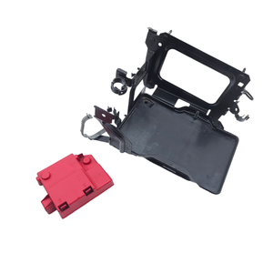 Carcasa de Batería para Jeep Renegade Serie 52105305 552 82 151 Gasolina (18>) - Product Image 1
