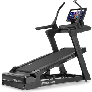 Tapis roulant à prix réduit I22.9 avec inclinaison électronique pour usage domestique - Product Image 1
