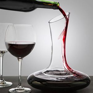 ขวดไวน์แดงขนาด1.4ลิตรขวดแก้วใสของขวัญขนาด21X26ซม. - Product Image 3