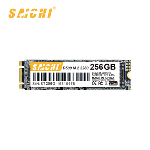 Máy Tính Bán Chạy M.2 NGFF 3D NAND Flash 128GB 256GB 512GB 1TB Ổ Cứng SSD 2TB Cho Máy Tính Để Bàn/Máy Tính Xách Tay - Product Image 2