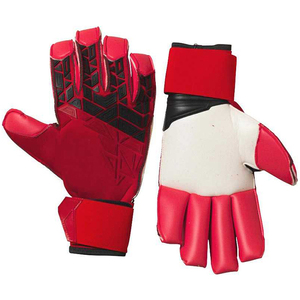 Gants de gardien de but confortables Sports Professional Personnaliser Gants de football personnalisés en gros Support Logo Personnalisation - Product Image 3