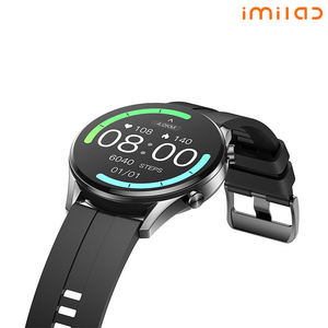 Xiaomi cho imilab W12 Air GPS di động thông minh đồng hồ đeo tay thể thao chế độ theo dõi sức khỏe theo dõi thể dục thông minh đồng hồ thể thao - Product Image 4