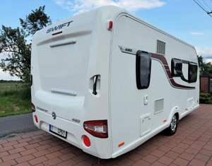 Autocaravanas en Oferta, Remolque Camper, Remolque de Viaje Todoterreno, Caravana, Casa Móvil, Camper de Viaje en Existencia, Precios Accesibles. - Product Image 4