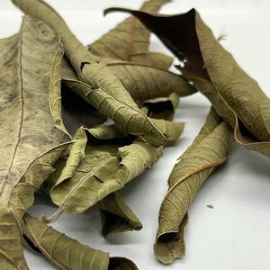 El precio más bajo de hojas de guayaba a granel, hojas de guayaba naturales para hacer bebidas de té de hierbas - Product Image 6