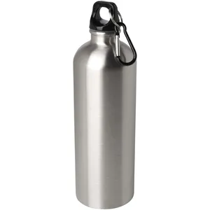 Botella de Agua de Acero Inoxidable Reciclado Oregon de 750 ml, Vaso Sostenible para Uso Diario - Product Image 3