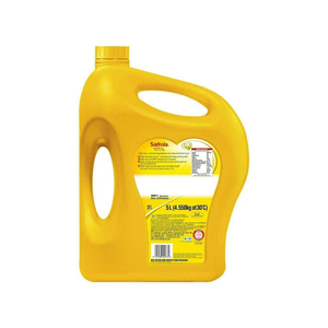 น้ำมันปรุงอาหารสกัดสีทองจากต้นแซฟโฟล่า - Product Image 4