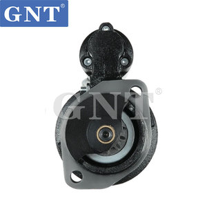 Démarreur 12V 11T pour <span class=keywords><strong>LAMBORGHINI</strong></span> R684 0001358014 0001358020 6005706616 0001358028 JB123708134 0001358051 0001359004 IS0201 - Product Image 2