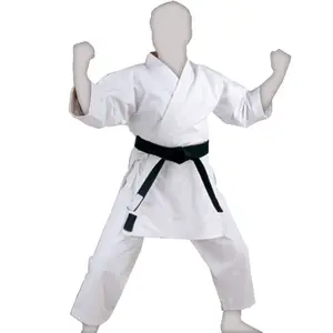 Gute Qualität Benutzer definierte Herren Karate Uniformen Mix Martial Art Uniform Anzug Hohe Standard qualität