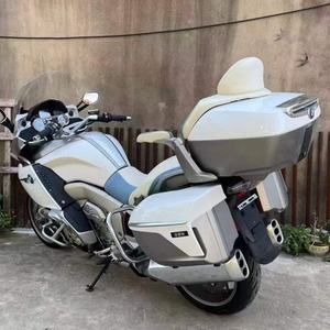 K1600 GTL World - Cruiser de classe mondiale - Moteur six cylindres en ligne puissant, expérience de tourisme haut de gamme - Motos à essence - Product Image 5