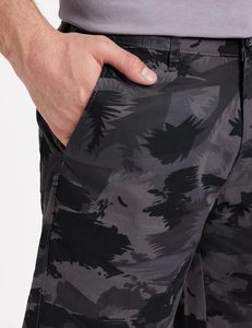 custom logo embroidered and printed design OEM custom shorts <b>paints</b> for men's gym wear cargo shorts boxers men's - Product Image 6