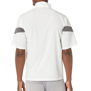 Veste de baseball pour homme, veste de rue, design premium, couleur unie, personnalisable en couleur et en taille, veste graffiti - Product Image 6