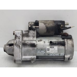 มอเตอร์สตาร์ท มินิคูเปอร์ ซีรีส์ 7645979 B48A20A เบนซิน ปี 1998 (17>) - Product Image 4