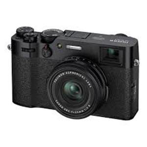กล้องดิจิตอลขนาดกะทัดรัด FUJIFILM X100V 26.1MP รุ่นใหม่ ขายดีอันดับต้นๆ - Product Image 2