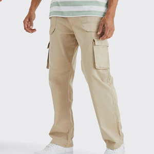 Pantalones Jogger de Mezclilla Estampados Casuales de Invierno de Alta Calidad, Pantalones Deportivos Personalizados, Corte Regular, Pantalones Jogger para Hombre 2026 - Product Image 5