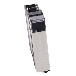 สำหรับอัลเลน แบรดลีย์ 1756-M08SEK Revere อุปกรณ์จ่ายไฟฟ้าแบบดิจิทัล อินพุต/เอาต์พุตแบบอนาล็อก รองรับ Ethernet/IP Modbus Ethercat - Product Image 1