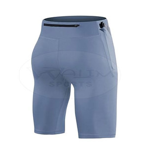 Pakistan Made Solid Color <b>Men</b> <b>Compression</b> <b>Shorts</b> High Quality Comfortable <b>Men</b> <b>Compression</b> <b>Shorts</b> - Product Image 2