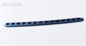 Juego de Placas Óseas Veterinarias para Animales, Instrumentos Ortopédicos, Placas de Bloqueo con Tornillos para Huesos de Animales, Implantes Ortopédicos - Product Image 5