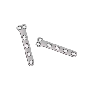 Tornillo cortical autorroscante de acero inoxidable ortopédico veterinario con función de bloqueo Instrumento de uso animal - Product Image 3