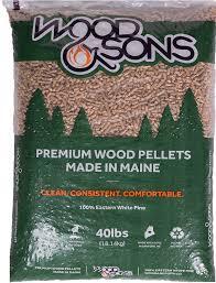 Granulés de bois Premium DINplus / ENplus A1 pour l'exportation - Product Image 4
