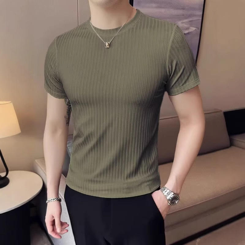 สีเขียว