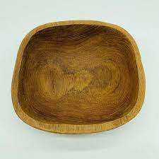 Impresionante cuenco de lujo para servir para el hogar, Hotel, restaurantes, decoración de boda, fruta y ensalada, cuenco para servir ensalada de frutas - Product Image 2