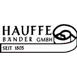 Hauffe Bänder GmbH Bandweberei logo