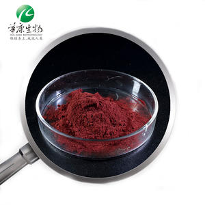 通常のリコピンサプリメントとして純粋な天然トマトエキスパウダーリコピンパウダー5% <span class=keywords><strong>10%</strong></span> - Product Image 1