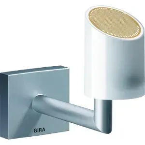 Sensore fisico Gira 215004 per applicazioni in sistemi di autobus - Product Image 1