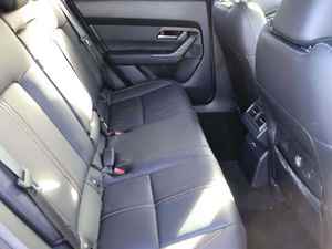 SUV Crossover Premium 2024 50 AWD en Venta, Gasolina, Automático, Cámara Trasera 360, Techo Panorámico - Product Image 4