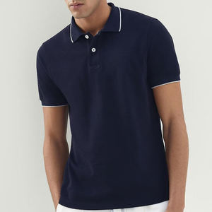 Proveedor directo de fábrica de talla grande para hombre para camisa Jersey transpirable personalizable diseño profesional de alta calidad para camisa - Product Image 5