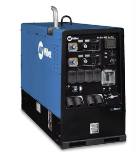 OFERTA MUNDIAL para Soldadoras/Generadores BigBlue 800 DuoPro con ArcReach - ENVÍO MUNDIAL - Product Image 3
