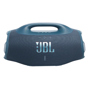 New Portable Boombox 4 - Most Powerful Portable Waterproof Speaker with Massive Pro Sound, Up to 34 Hours of Playtime - Product Image 5