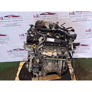 Moteur TOYOTA Yaris Série 190000 Y300 2NR FKE 2NRFKE essence 1497 (17>20) - Product Image 6