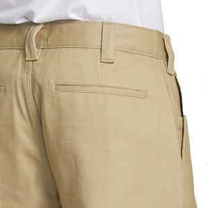 กางเกงชิโน่คุณภาพสูง ตัดเย็บอย่างดี สไตล์ลำลอง กางเกงขายาวผู้ชาย ผ้าสเตรช ราคาถูก มีไซส์ใหญ่ - Product Image 6