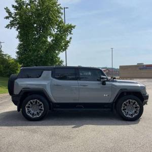 SUV Eléctrico Usado 2024 en Venta de Temporada, Autos Usados Premium Inteligentes y Automáticos en Buen Estado, Listos para Enviar - Product Image 3