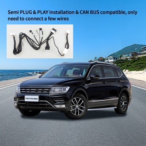 EASYGUARD EC215 CAN BUS Avviamento Remoto e Accesso Comfort per VW Sagitar/Passat/Tiguan/Magotan/CC/Lamando/Octavia/GOLF 7 - Product Image 3