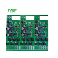 Fabricant de circuits imprimés (PCB) et de circuits imprimés assemblés (PCBA) pour aspirateur robot, solution clé en main, assemblage de circuits imprimés (PCBA) multicouches HDI