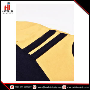 Traje de Jogging ajustado para hombre, chándal deportivo personalizado de 2 piezas, ropa deportiva lisa con capucha - Product Image 3